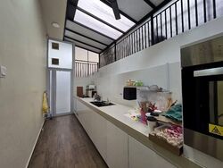 Sembawang Hills Estate (D20), Terrace #575867681